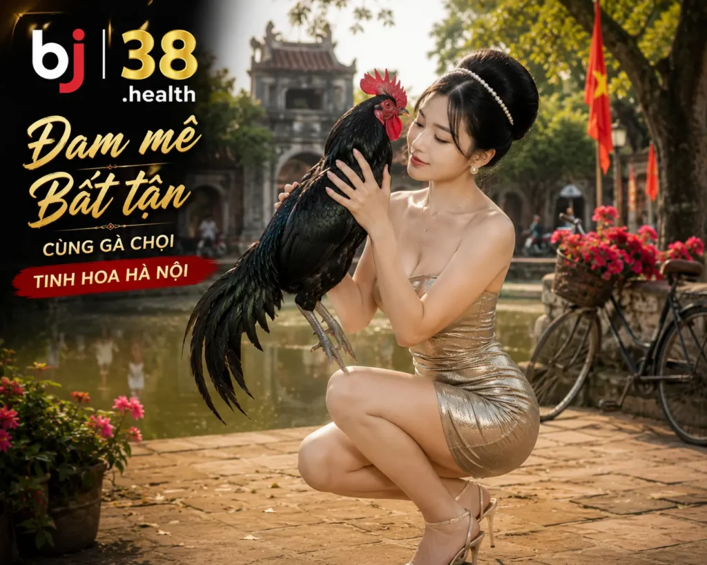 Gà nòi miền Bắc đá rất bốc