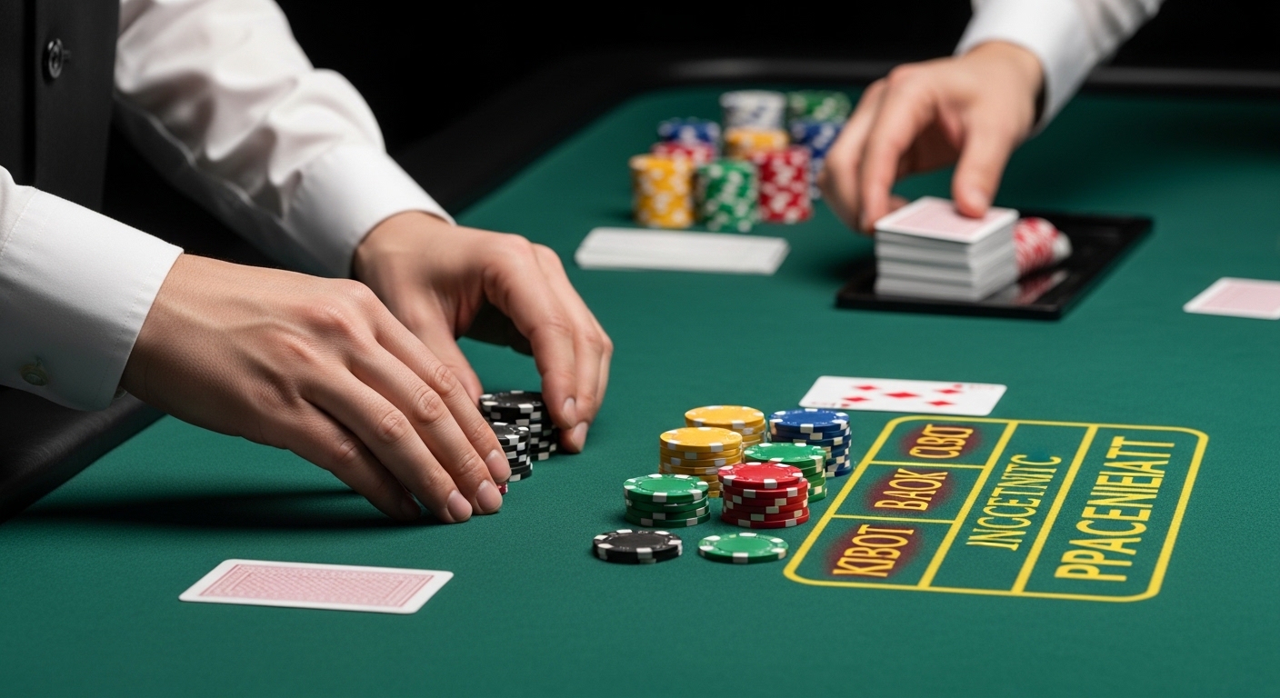 Những Chiến Lược Chơi Baccarat Hiệu Quả