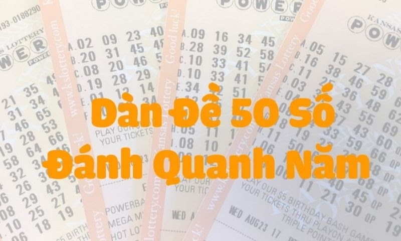 Dàn đề bất bại – Bí quyết thành công trong dự đoán số 4 Dàn đề bất bại – Bí quyết thành công trong dự đoán số