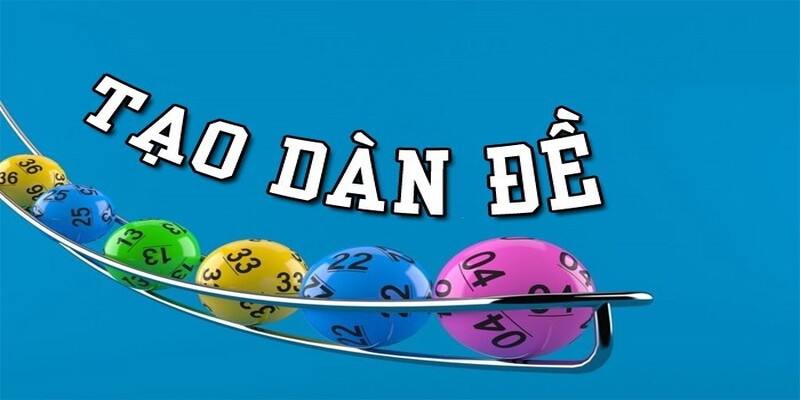 Dàn đề bất bại – Bí quyết thành công trong dự đoán số 3 Dàn đề bất bại – Bí quyết thành công trong dự đoán số