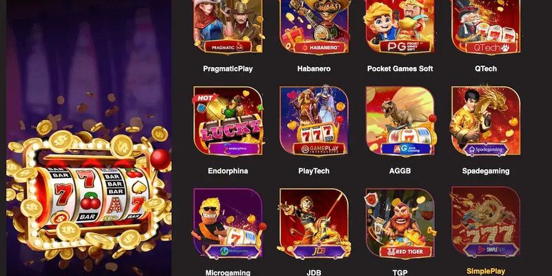 Jackpot là gì?