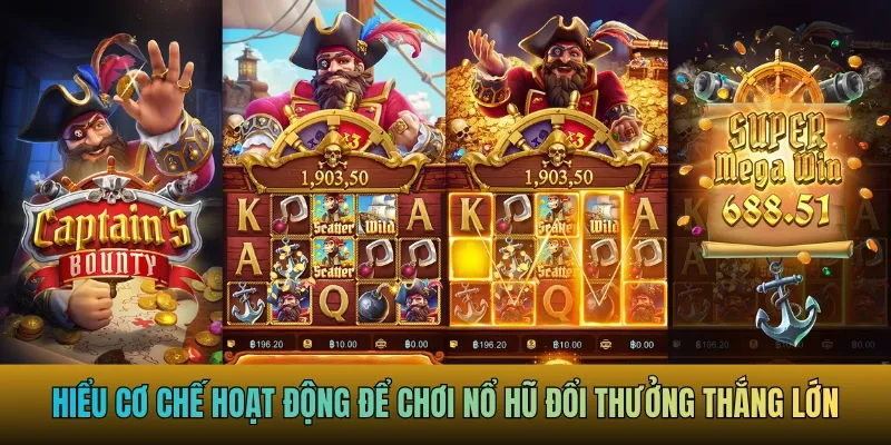 Jackpot là gì?
