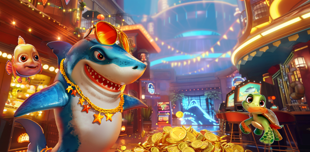 Mẹo Bắn Cá Ăn Tiền Siêu Nhanh tại BJ38 Bí Quyết Chinh Phục Casino Online