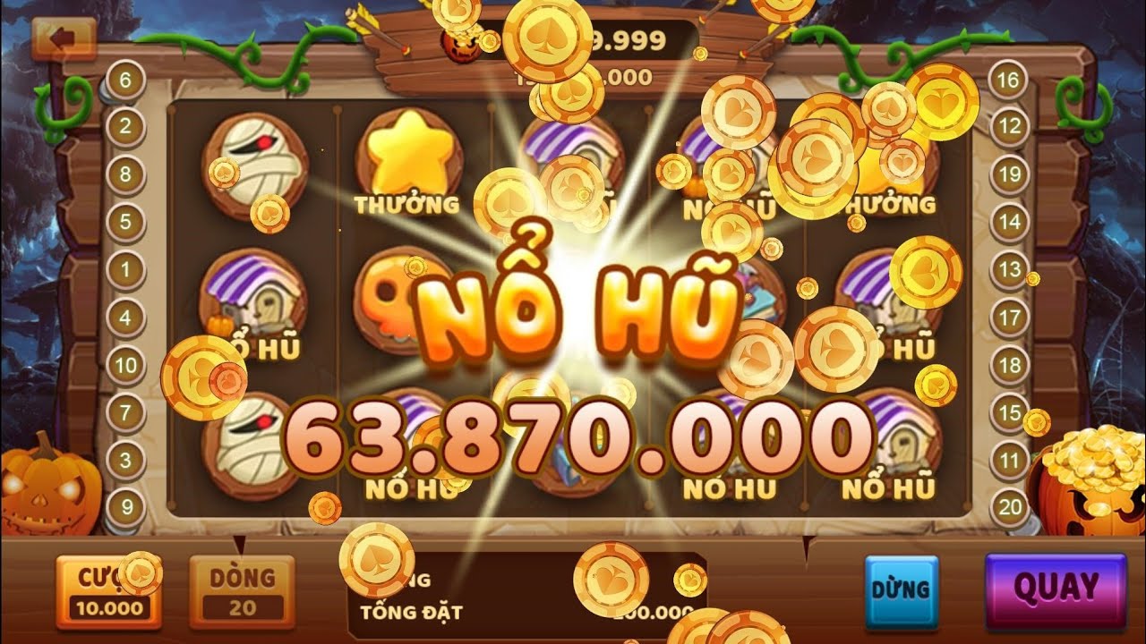 Nỗ hủ thần tài là gì?
