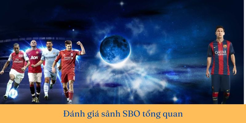 Sảnh Thể Thao SBO Giới Thiệu và Các Hướng Dẫn Chi Tiết
