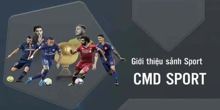 Tối Ưu Thể Thao CMD Hướng Dẫn Chi Tiết Và Tổng Quan Các Lựa Chọn Tốt Nhất