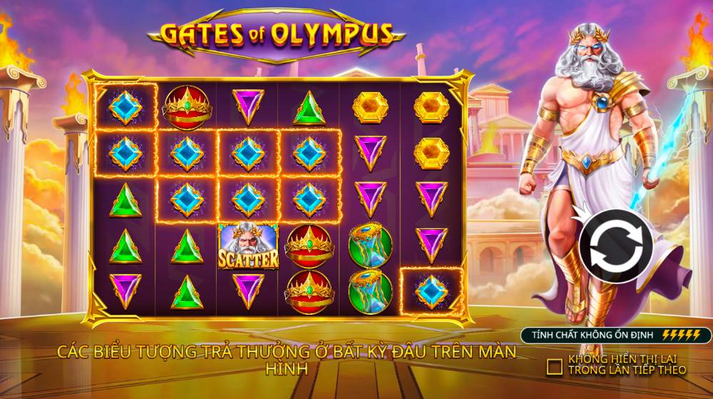 Top Các Nhà Cung Cấp Slot Game Hàng Đầu 2024