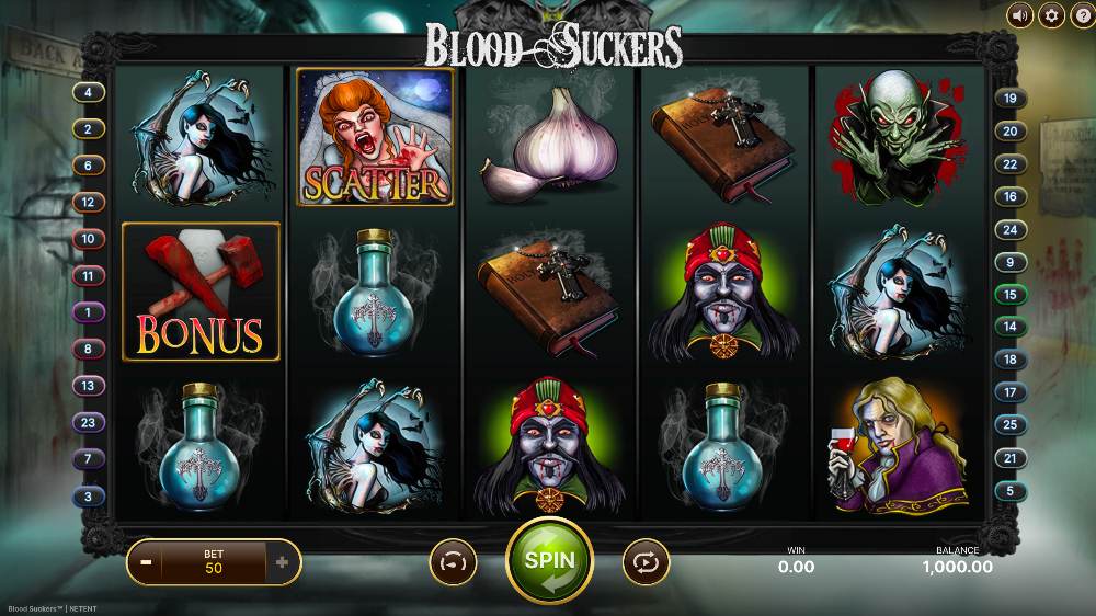 Top 5 Nhà Cung Cấp Slot Game Hàng Đầu 2024