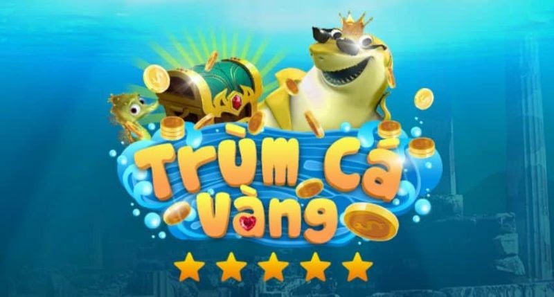 Trùm Cá Vàng Khám Phá Thế Giới Cá Cược Trực Tuyến Đỉnh Cao 3 Trùm Cá Vàng Khám Phá Thế Giới Cá Cược Trực Tuyến Đỉnh Cao