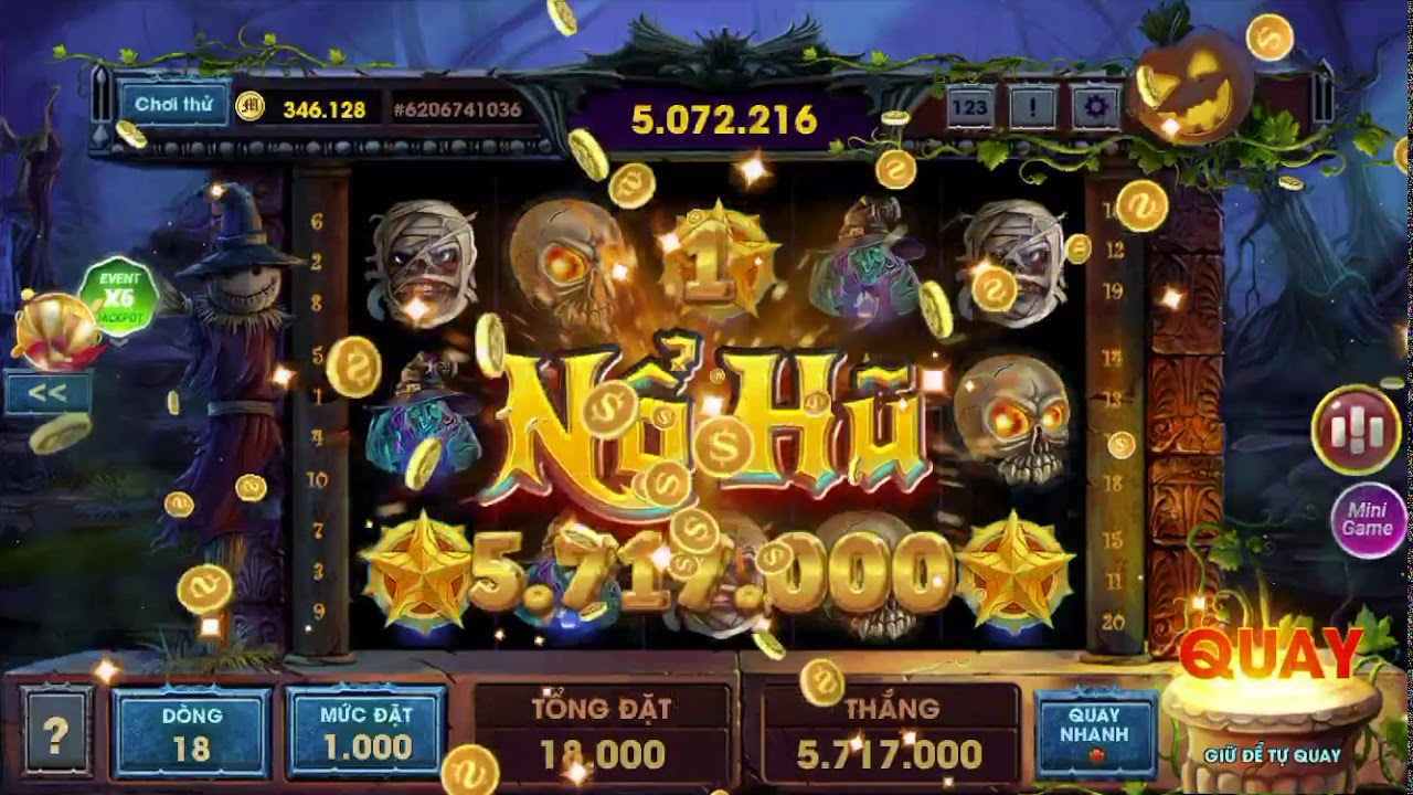 Nổ Hũ BJ38 Và Bí Quyết Săn Jackpot Hiệu Quả 3 Nổ Hũ BJ38 Và Bí Quyết Săn Jackpot Hiệu Quả