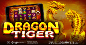 Game Dragon Tiger BJ38 online