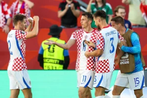 Croatia