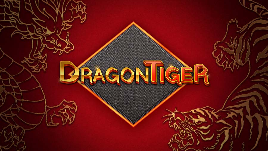 Dragon Tiger BJ38 và các hướng dẫn