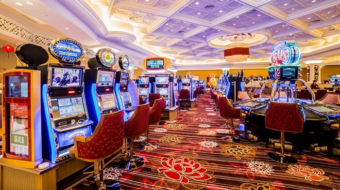 Casino Trực Tuyến BJ38 Có Gì Hấp Dẫn Người Chơi? 3 Casino Trực Tuyến BJ38 Có Gì Hấp Dẫn Người Chơi?