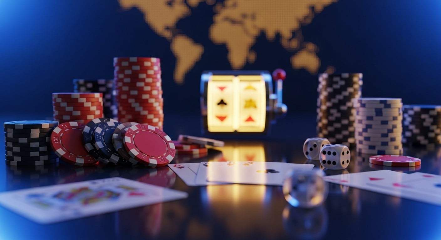 Casino Trực Tuyến BJ38 Có Gì Hấp Dẫn Người Chơi? 5 Casino Trực Tuyến BJ38 Có Gì Hấp Dẫn Người Chơi?