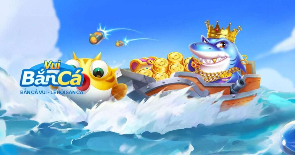 Cách Chọn Súng Bắn Cá BJ38 Phù Hợp Với Từng Loại Mục Tiêu 3 Chọn súng bắn cá cỡ trung bình