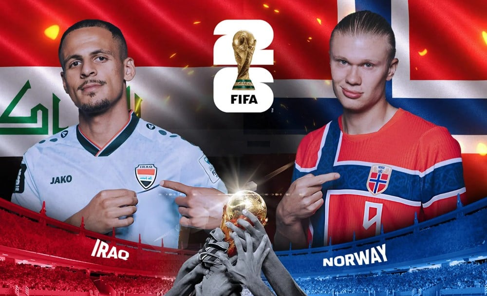Nhận định Na Uy vs Anh: Haaland thách thức Tam Sư