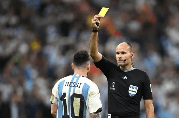 Nhận định kèo thẻ vàng trận Anh vs Argentina sẽ rất phức tạp