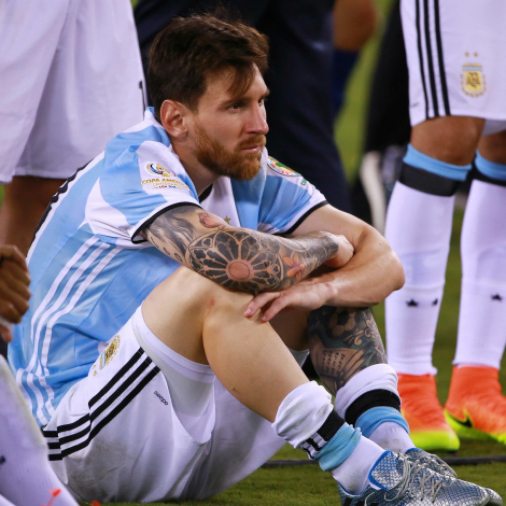 Argentina Đấu Tây Ban Nha: 5 Sự Trùng Hợp Kỳ Lạ Khiến Chung Kết World Cup 2026 Càng Thêm Đặc Biệt 3 Nơi gắn liền với kỷ niệm đau thương của Messi