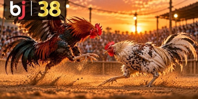 Các trận đấu đá gà CPC2