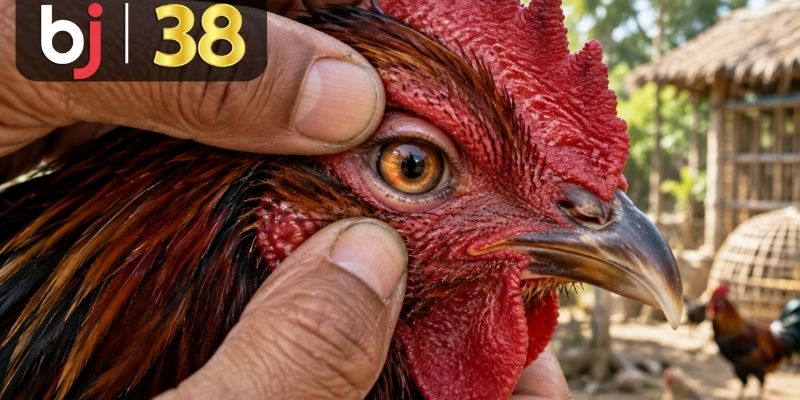Cách người chơi quan sát chính xác hơn