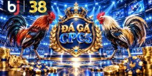 Cách nhận biết sảnh đá gà CPC5