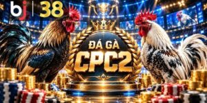 Cách xem đá gà CPC2