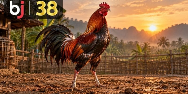 Chuồng ở có ảnh hưởng đến móng gà không?