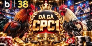 Đá gà CPC1 BJ38