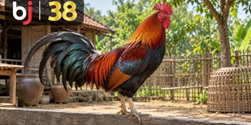 Chế Độ Ăn Cho Gà Đá - Cân Bằng Dinh Dưỡng Theo Từng Giai Đoạn 4 Khẩu phần ăn bổ sung như thế nào?