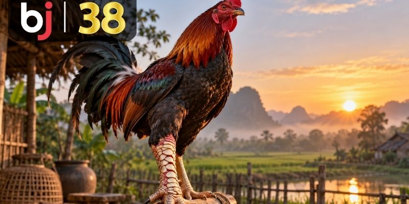 Phân biệt khai vương với các vảy gà khác