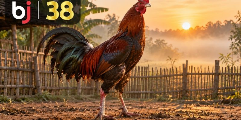 Thời tiết lạnh khiến gà giảm hoạt động
